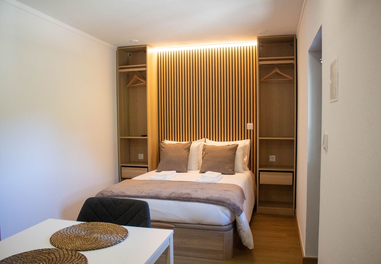 Studio à Gerês - Quintão Valley - Casa Grande 2
