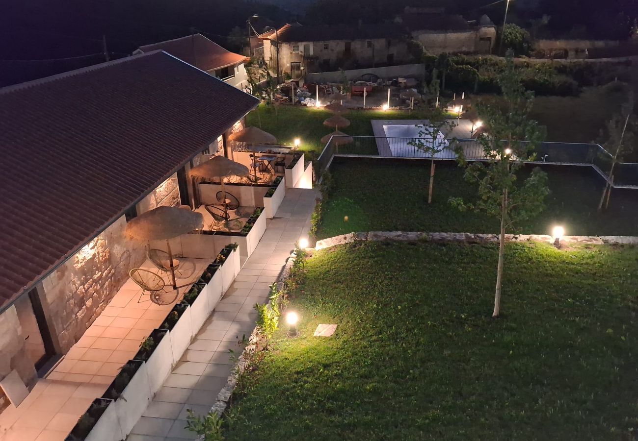 Studio à Gerês - Quintão Valley - Casa Grande 2