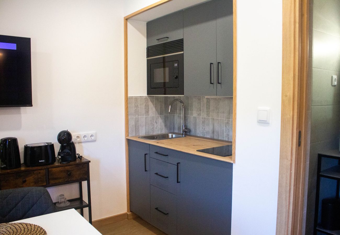 Studio à Gerês - Quintão Valley - Casa Grande 2