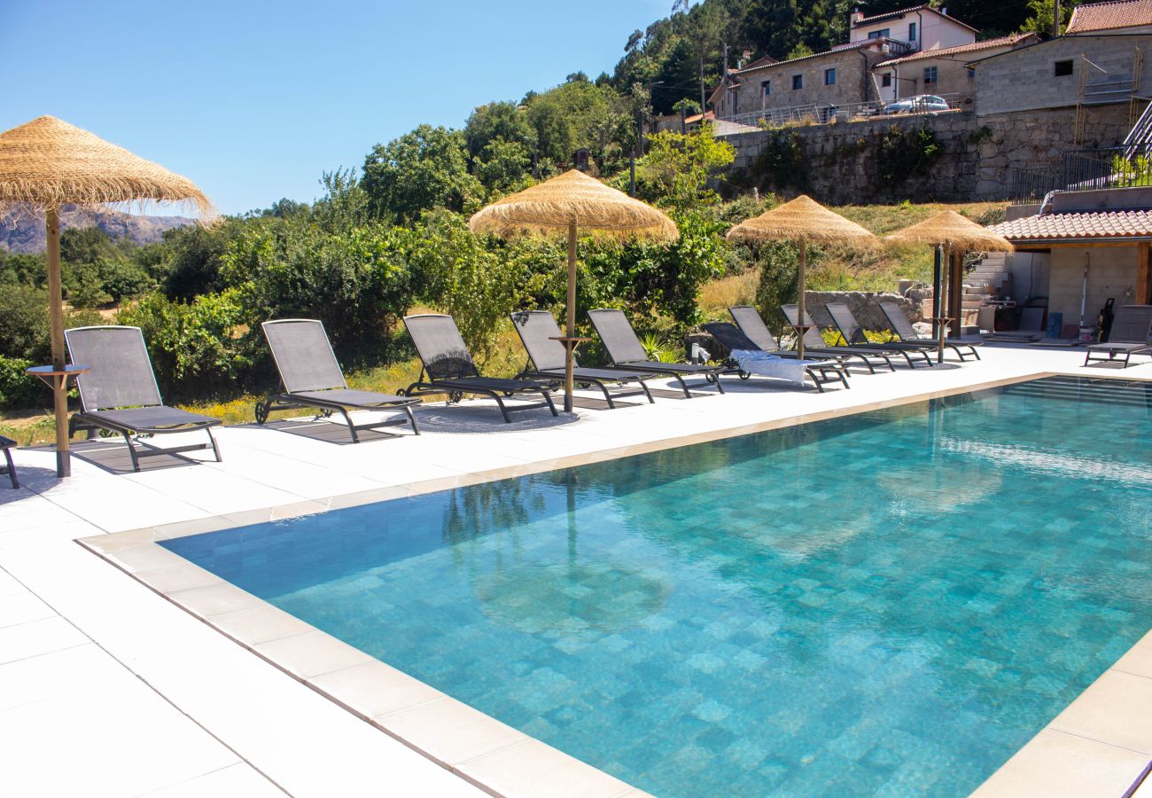 Studio à Gerês - Quintão Valley - Casa Grande 3