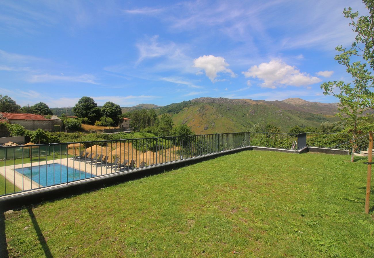 Studio à Gerês - Quintão Valley - Casa Grande 3