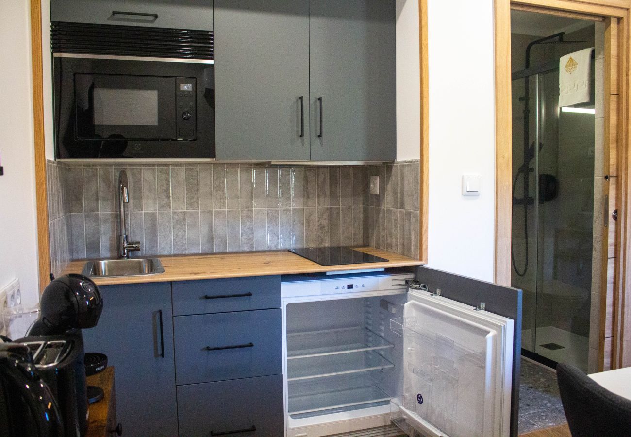Studio à Gerês - Quintão Valley - Casa Grande 3