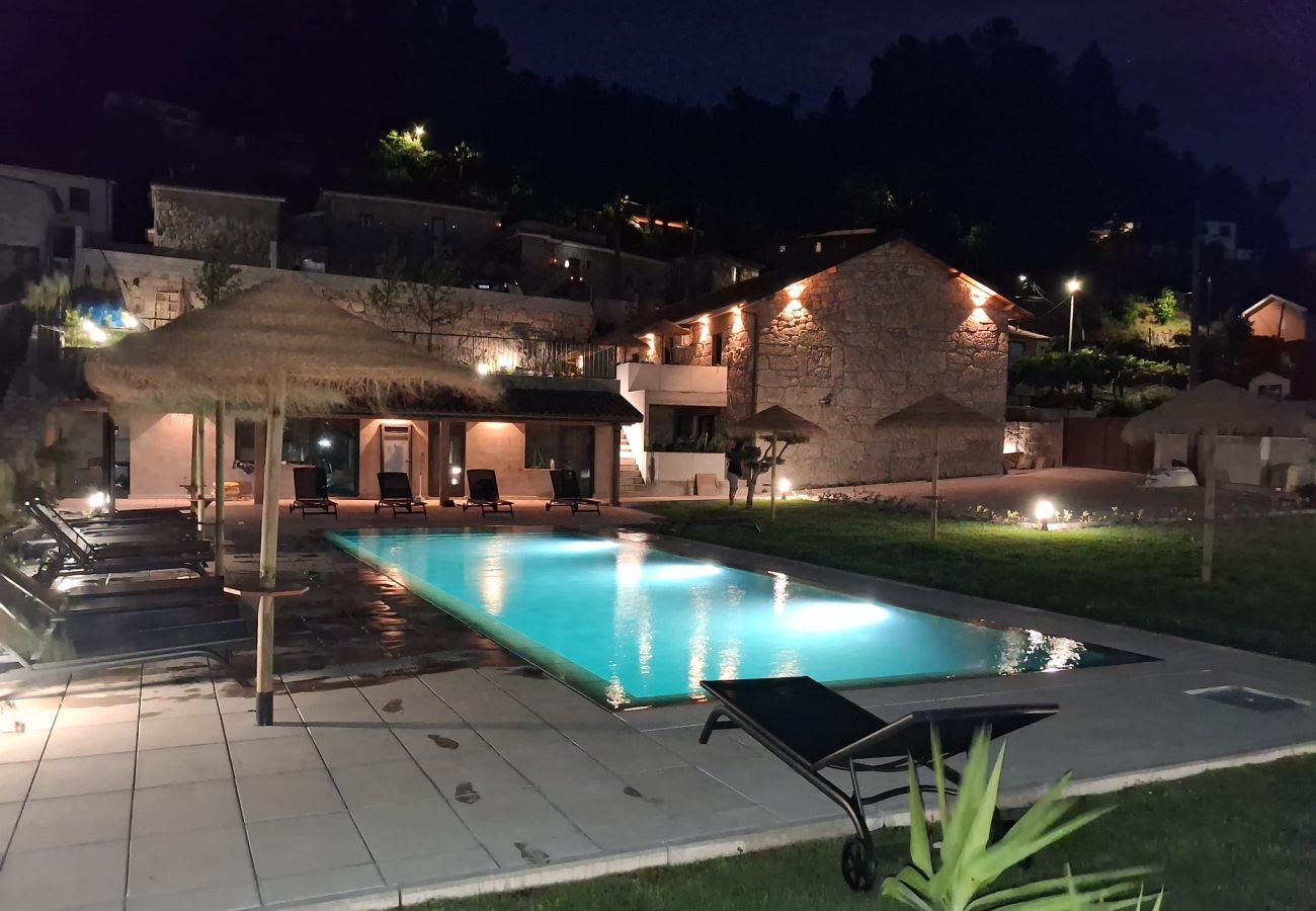 Studio à Gerês - Quintão Valley - Casa Grande 3