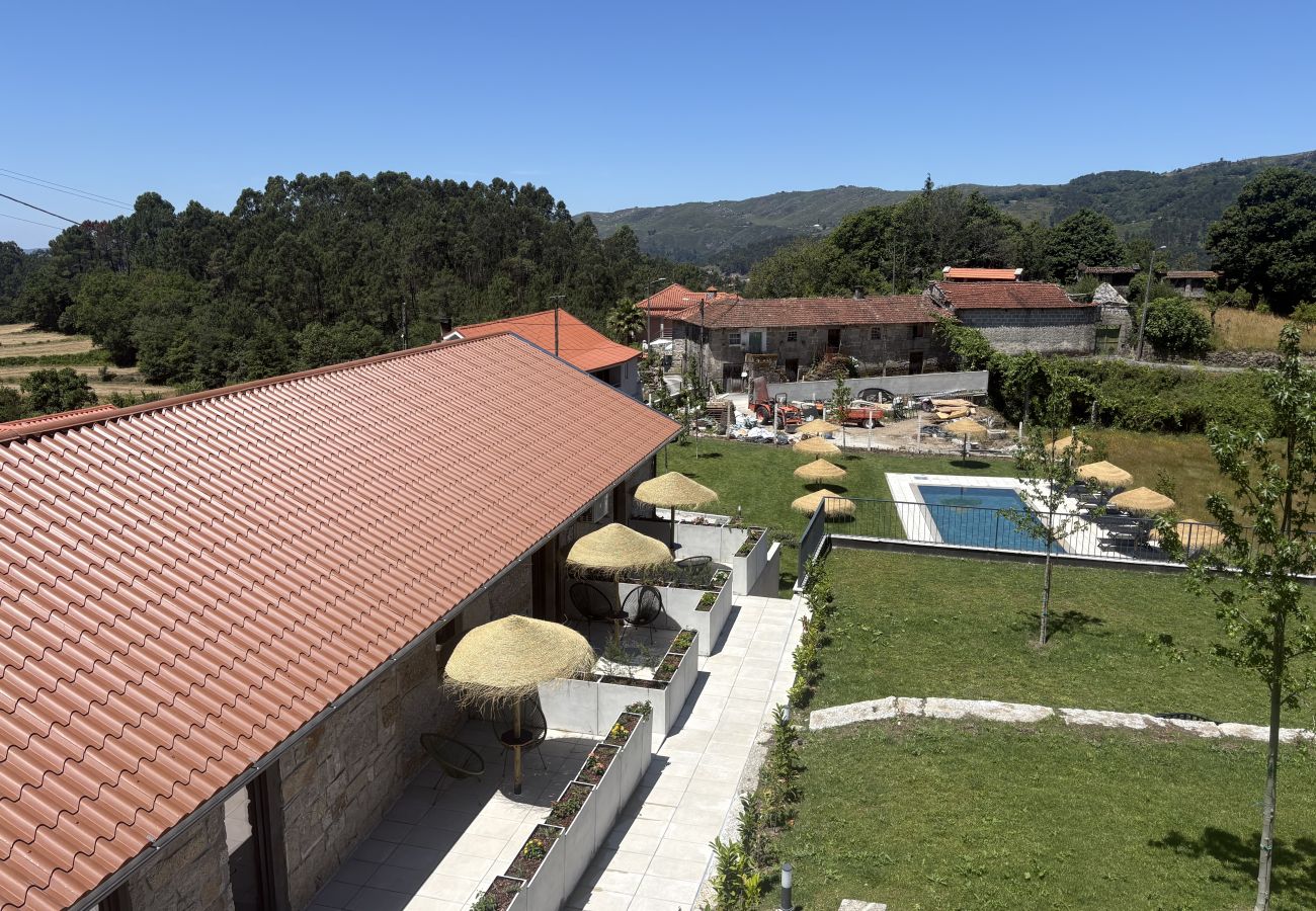 Studio à Gerês - Quintão Valley - Casa Grande 3