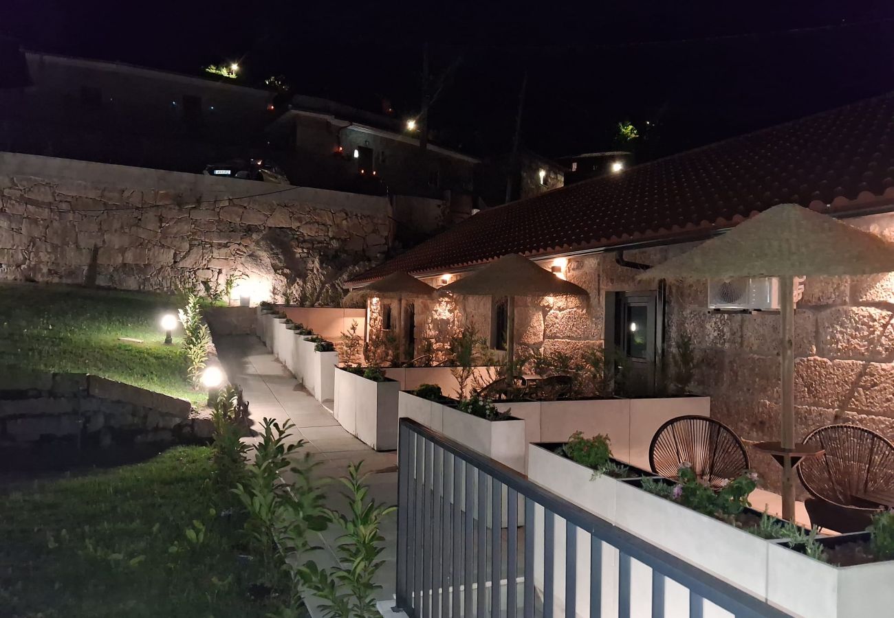 Studio à Gerês - Quintão Valley - Casa Grande 3