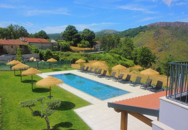 Appartement à Gerês - Quintão Valley - Casa Grande 4