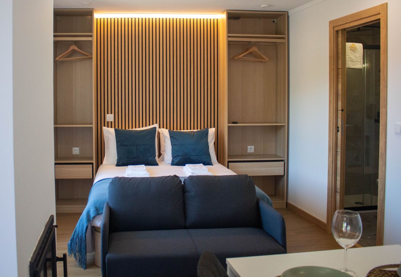 Appartement à Gerês - Quintão Valley - Casa Grande 4