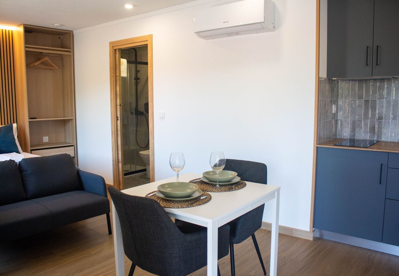 Appartement à Gerês - Quintão Valley - Casa Grande 4