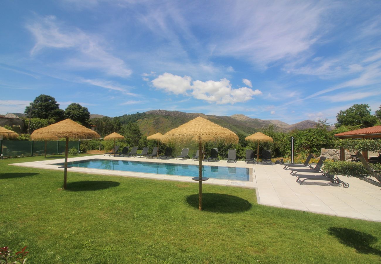 Appartement à Gerês - Quintão Valley - Casa Grande 4