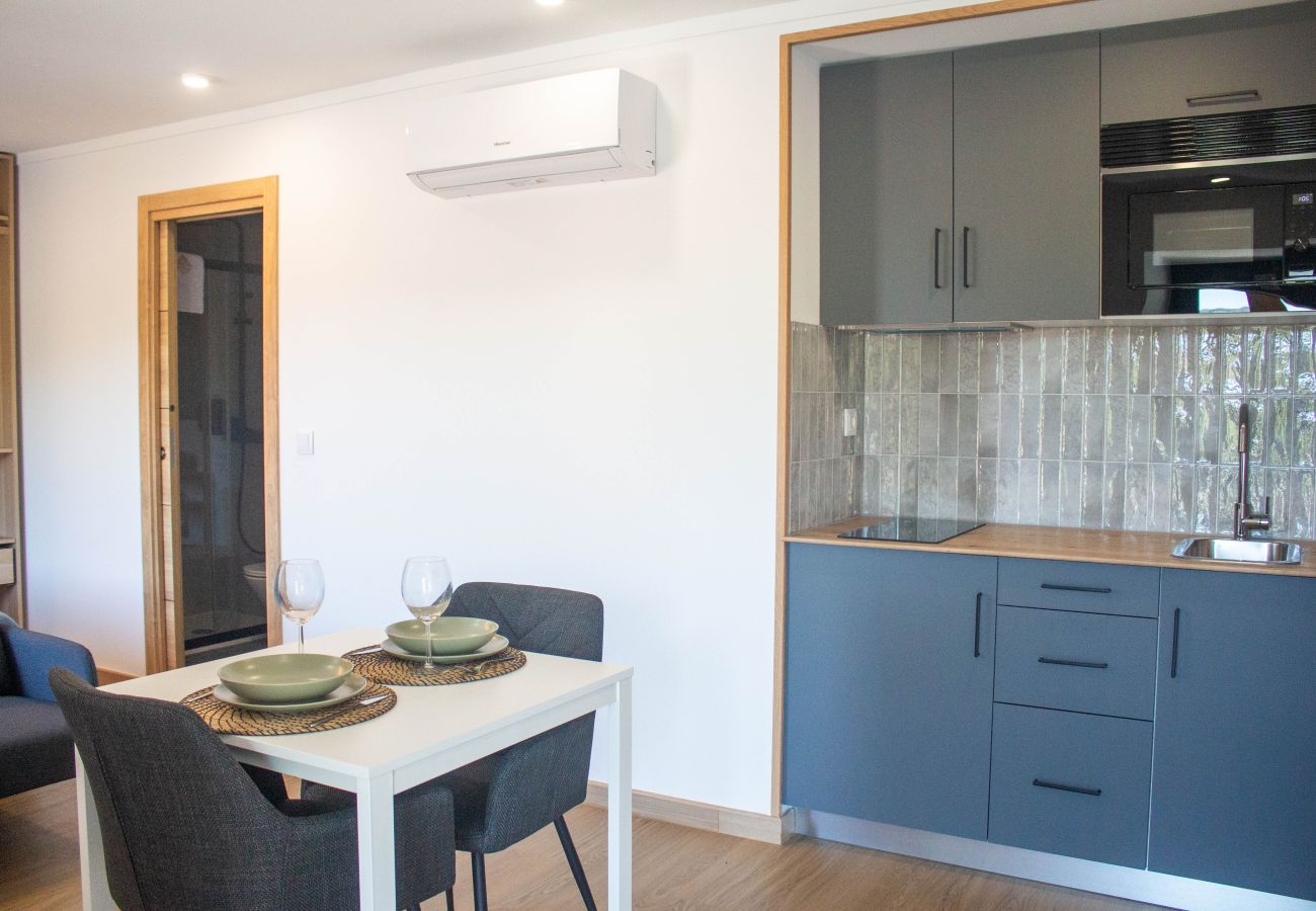 Appartement à Gerês - Quintão Valley - Casa Grande 4