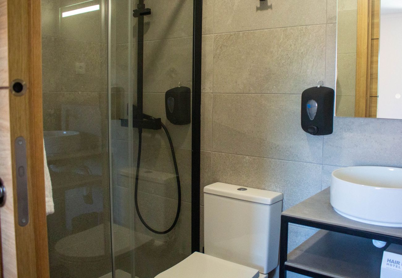 Appartement à Gerês - Quintão Valley - Casa Grande 4