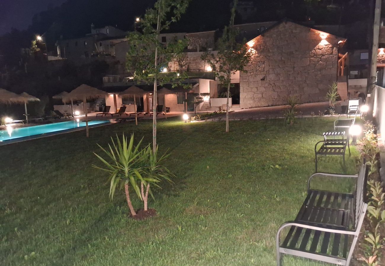 Appartement à Gerês - Quintão Valley - Casa Grande 4
