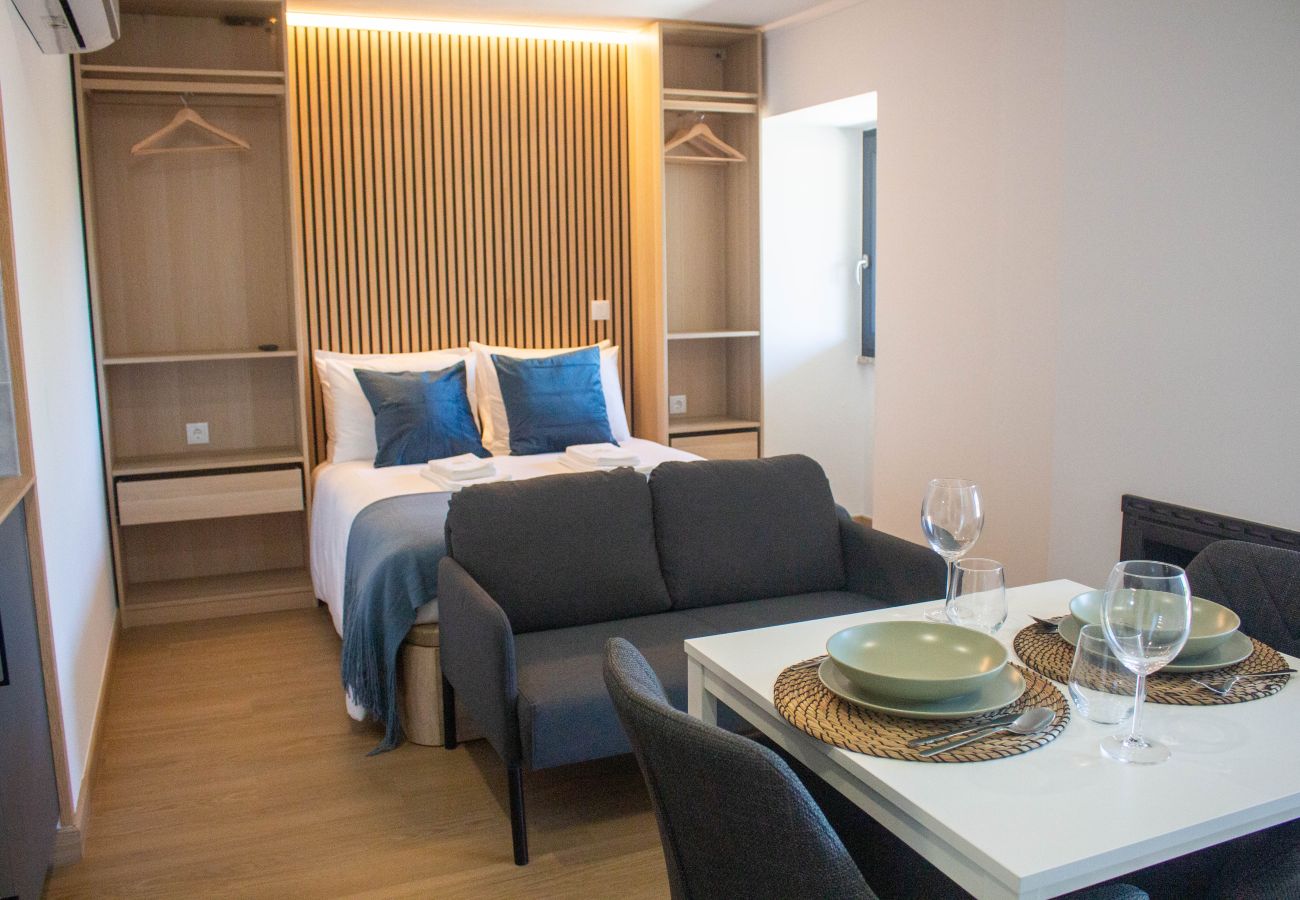 Appartement à Gerês - Quintão Valley - Casa Grande 5