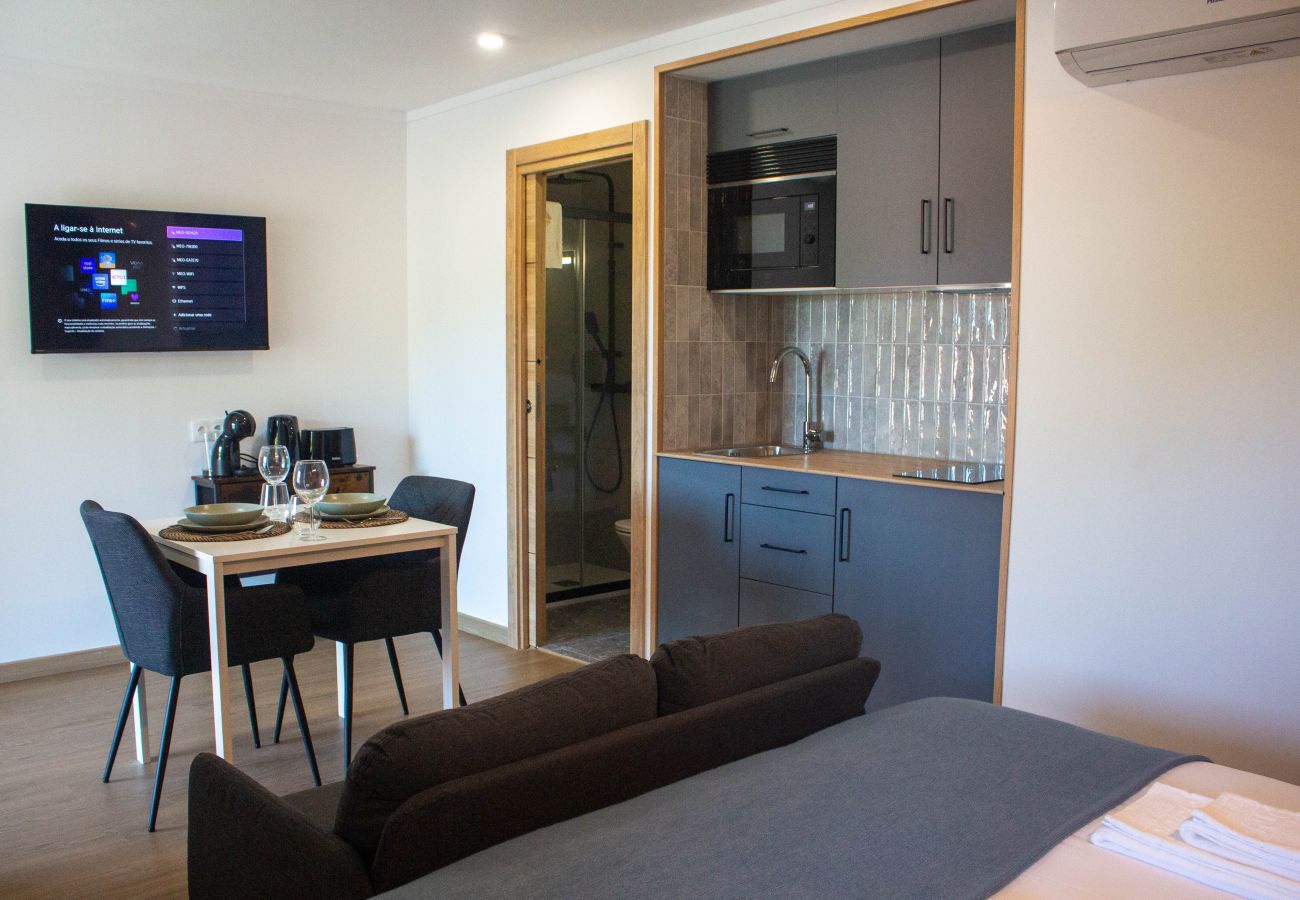 Appartement à Gerês - Quintão Valley - Casa Grande 5