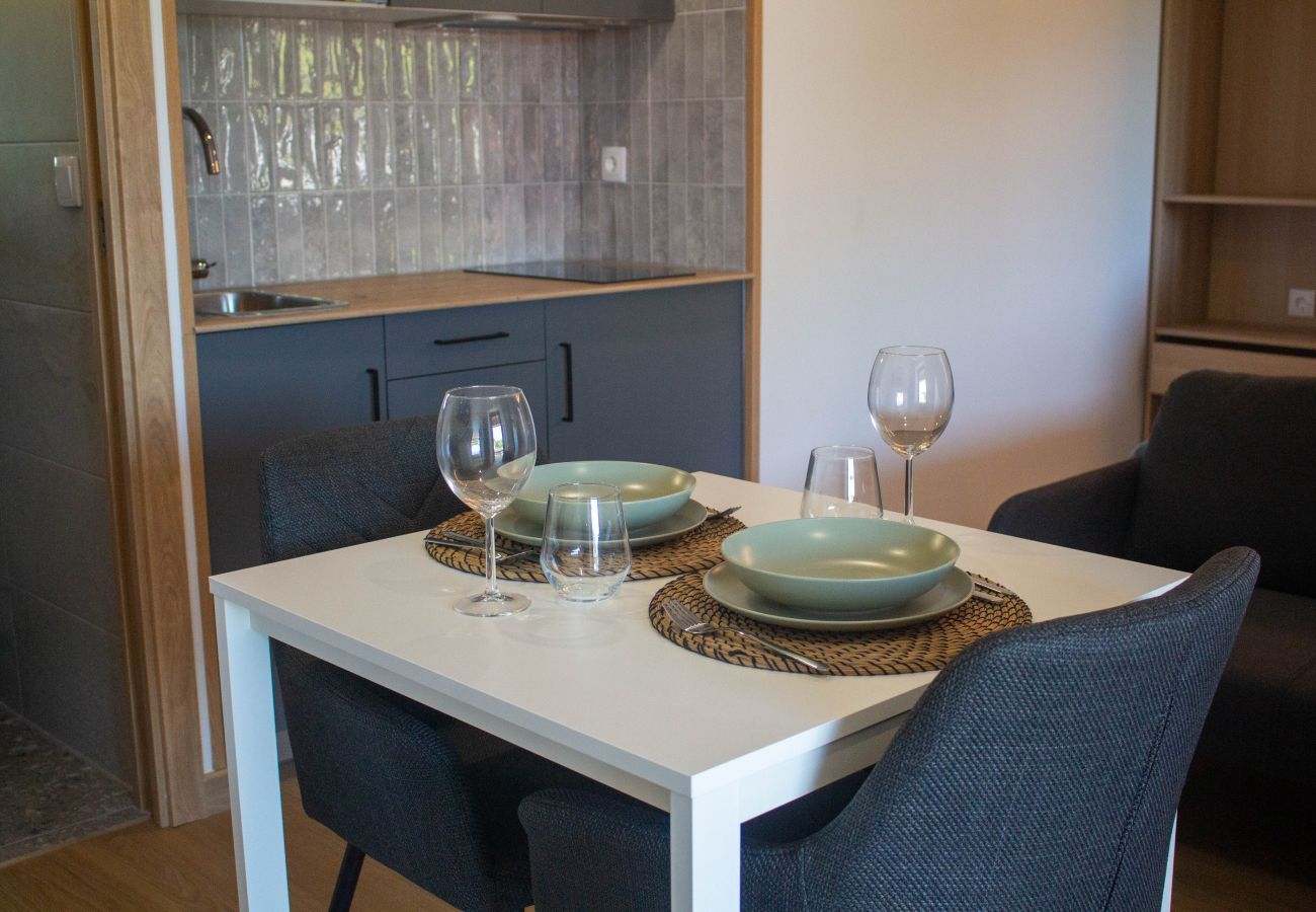 Appartement à Gerês - Quintão Valley - Casa Grande 5
