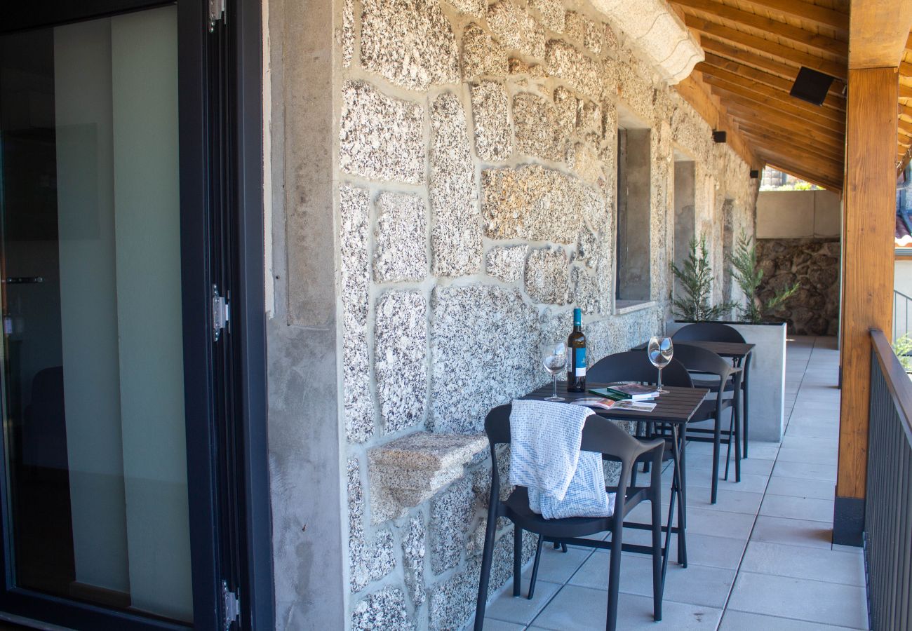 Appartement à Gerês - Quintão Valley - Casa Grande 5