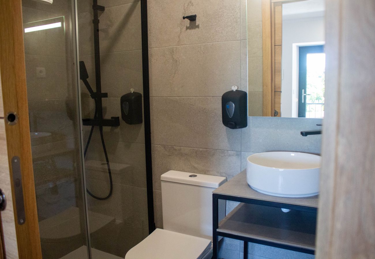 Appartement à Gerês - Quintão Valley - Casa Grande 5