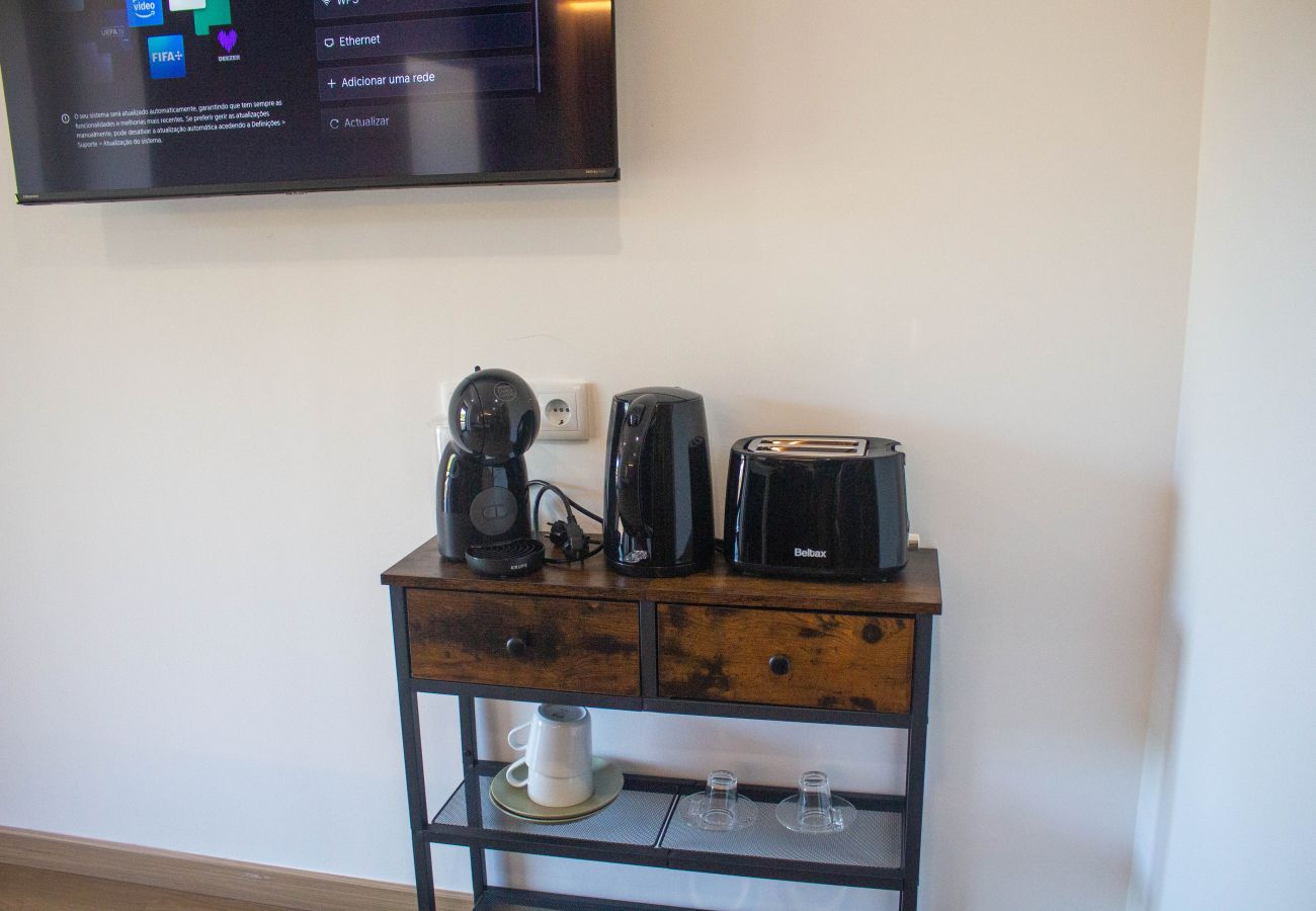 Appartement à Gerês - Quintão Valley - Casa Grande 5