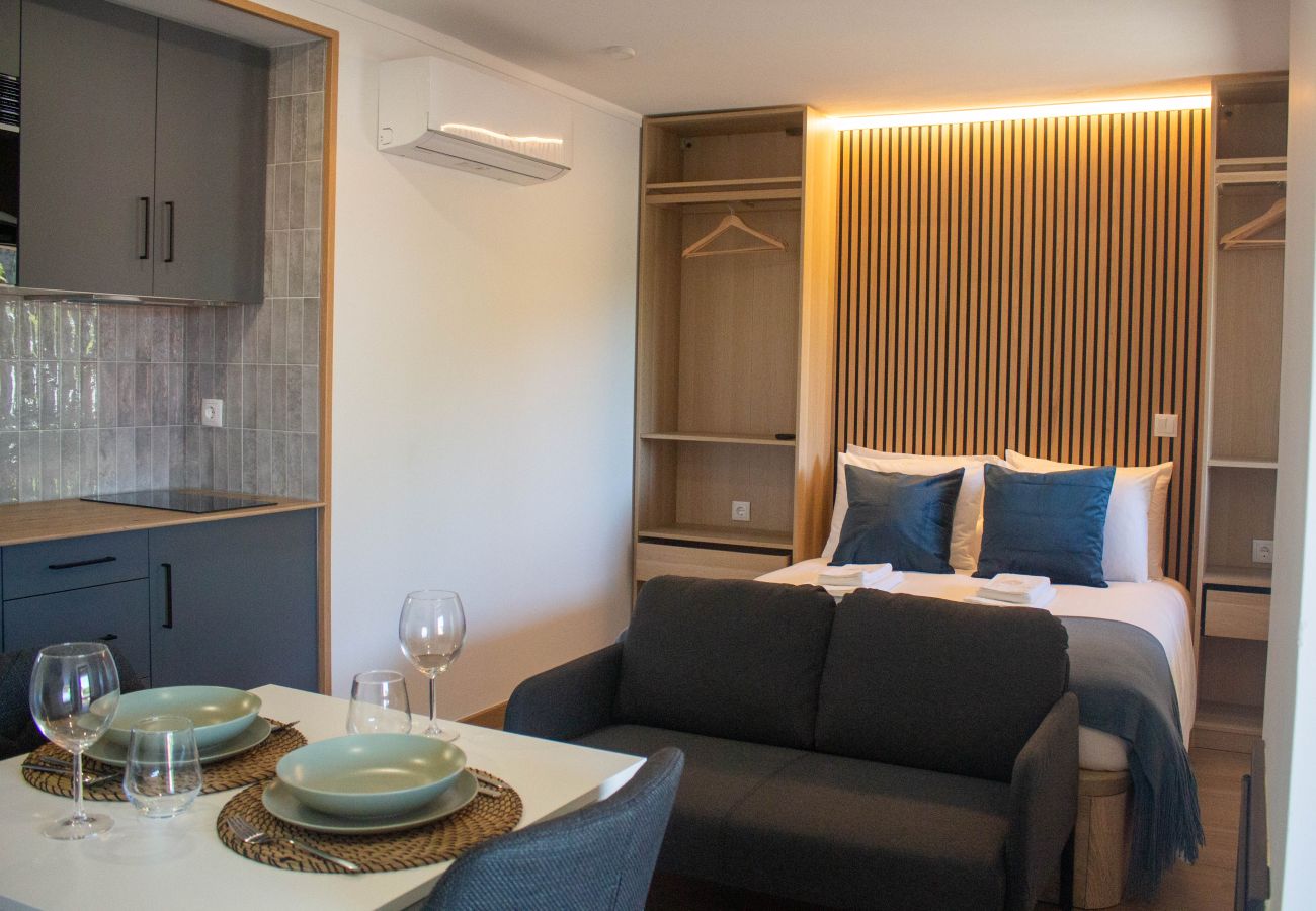Appartement à Gerês - Quintão Valley - Casa Grande 5