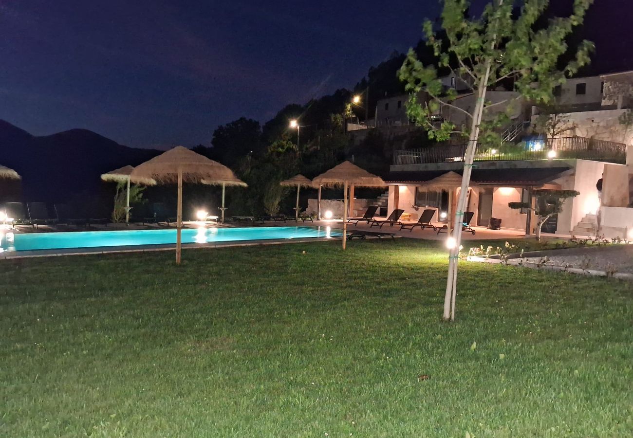 Appartement à Gerês - Quintão Valley - Casa Grande 5