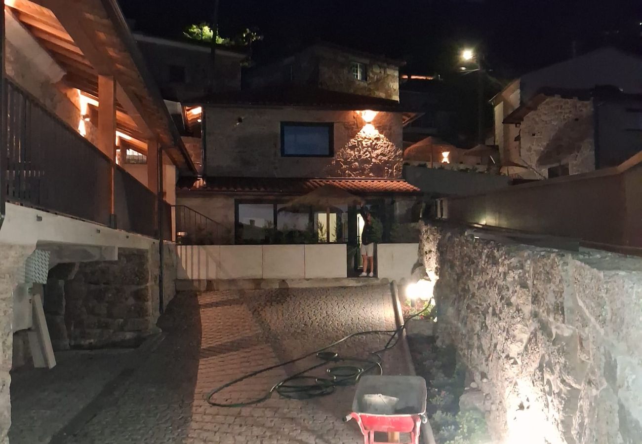Appartement à Gerês - Quintão Valley - Casa Grande 5