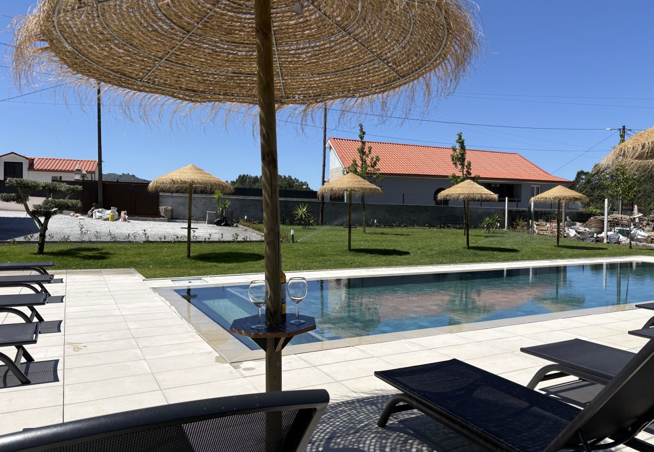 Appartement à Gerês - Quintão Valley - Casa Grande 5