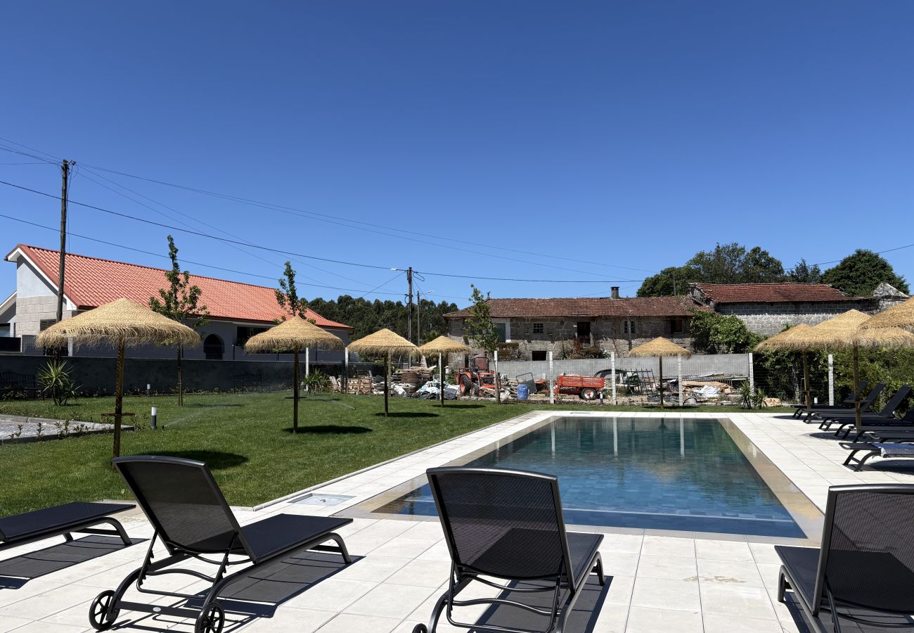 Appartement à Gerês - Quintão Valley - Casa Grande 5