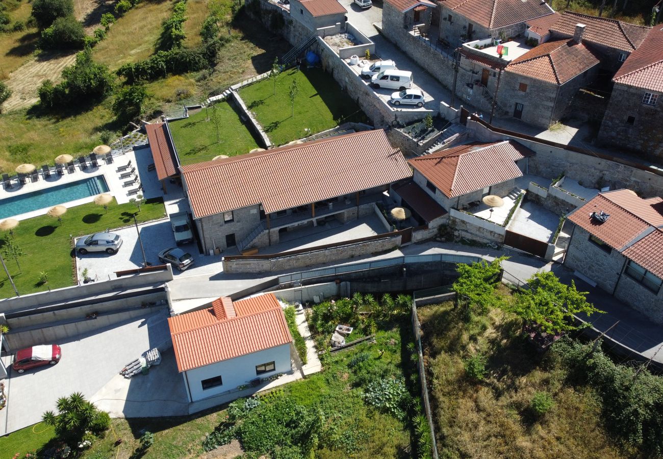 Appartement à Gerês - Quintão Valley - Casa Grande 5