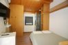 Studio à Gerês - Casa do Mestre - Quarto