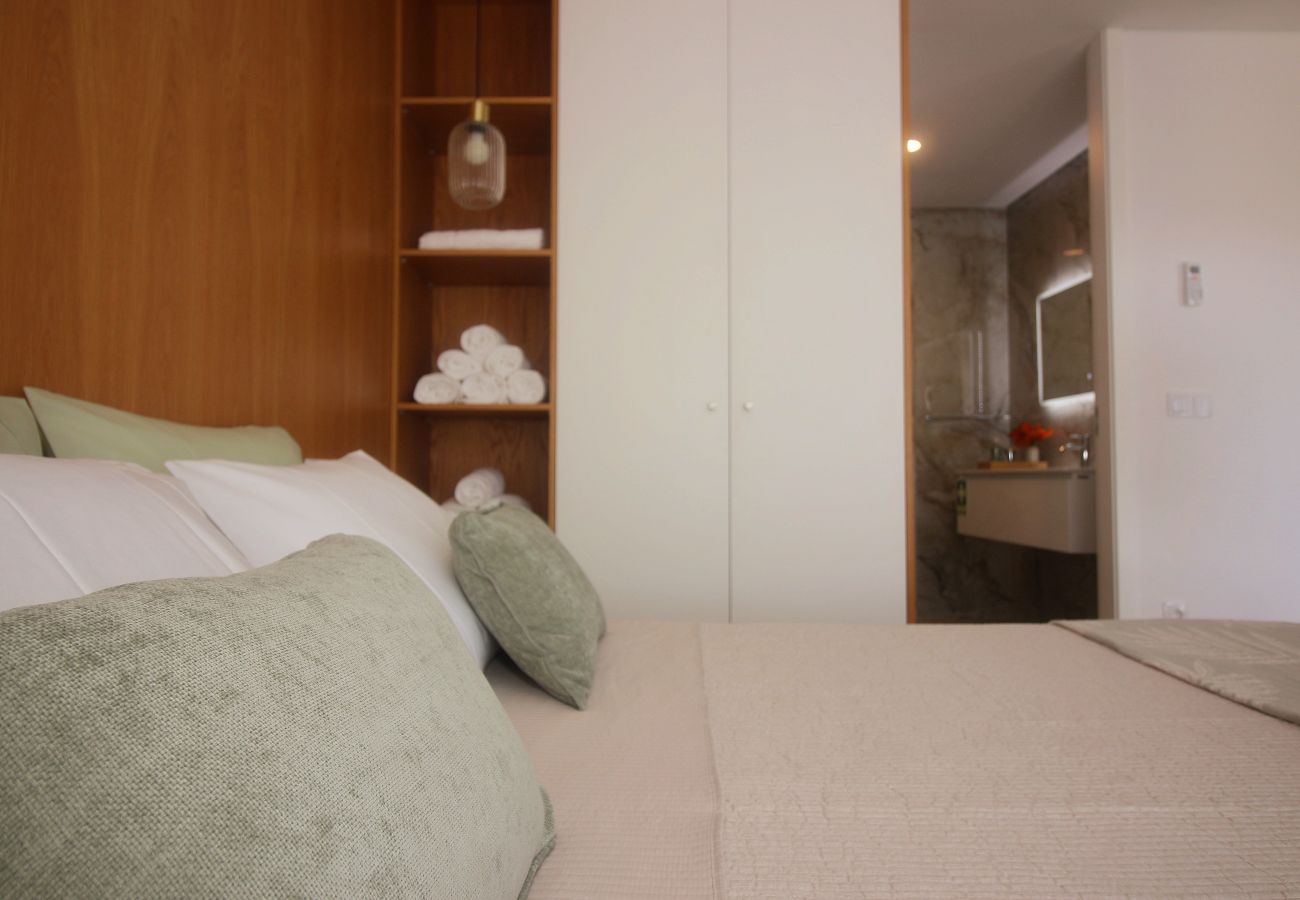 Studio à Gerês - Dream Villas Gerês I