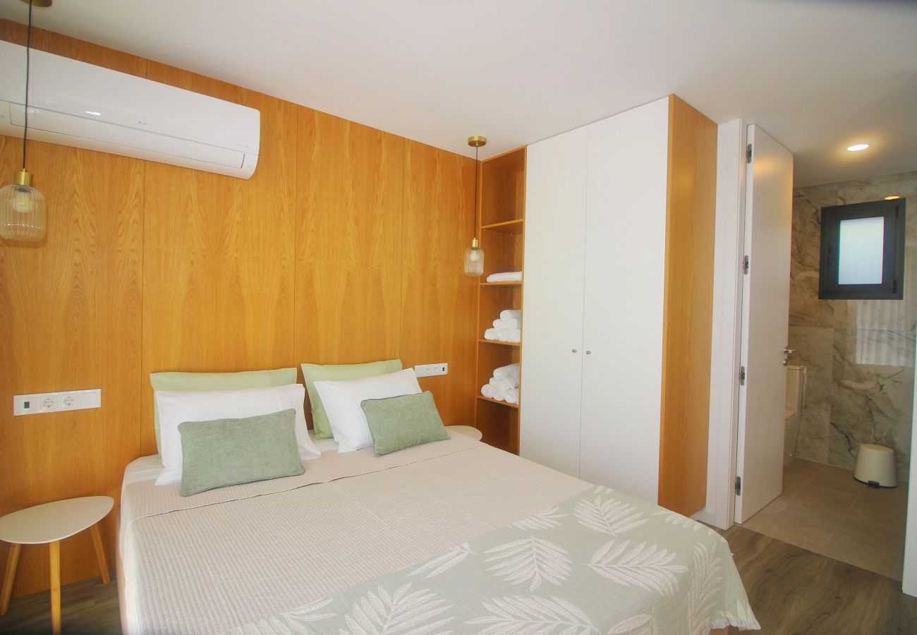 Studio à Gerês - Dream Villas Gerês I