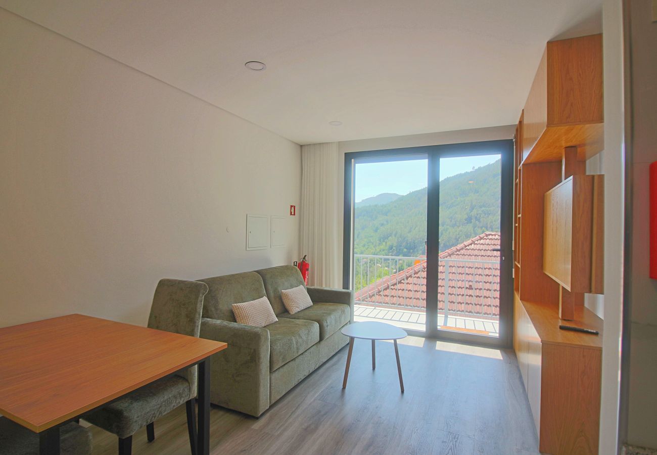 Studio à Gerês - Dream Villas Gerês I