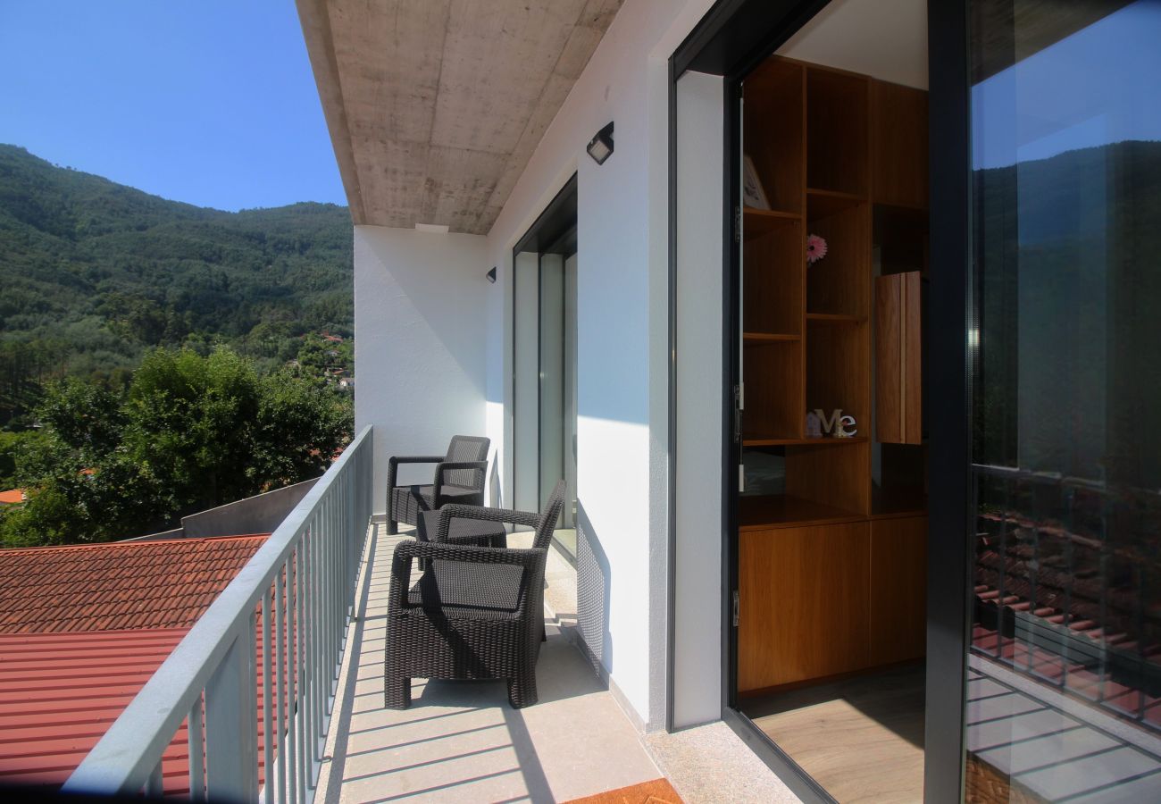 Studio à Gerês - Dream Villas Gerês I
