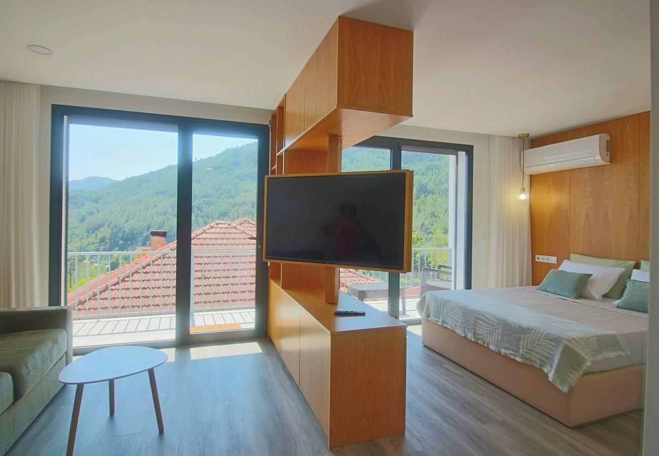 Studio à Gerês - Dream Villas Gerês I