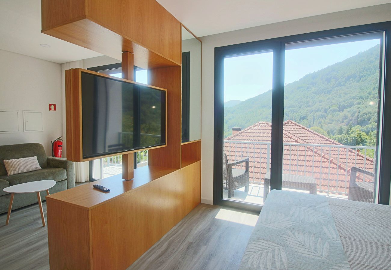 Studio à Gerês - Dream Villas Gerês I
