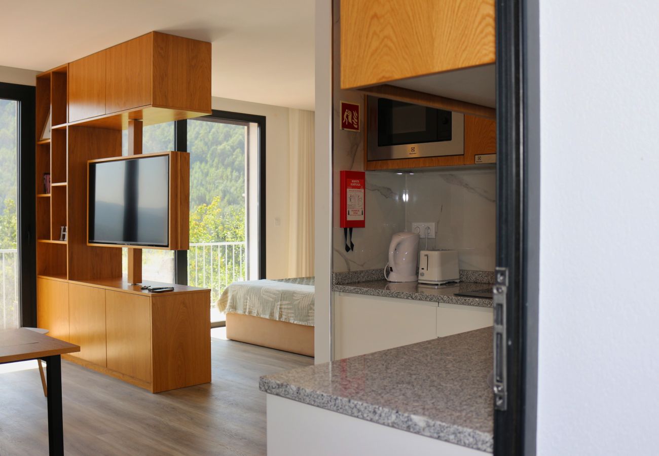 Studio à Gerês - Dream Villas Gerês II