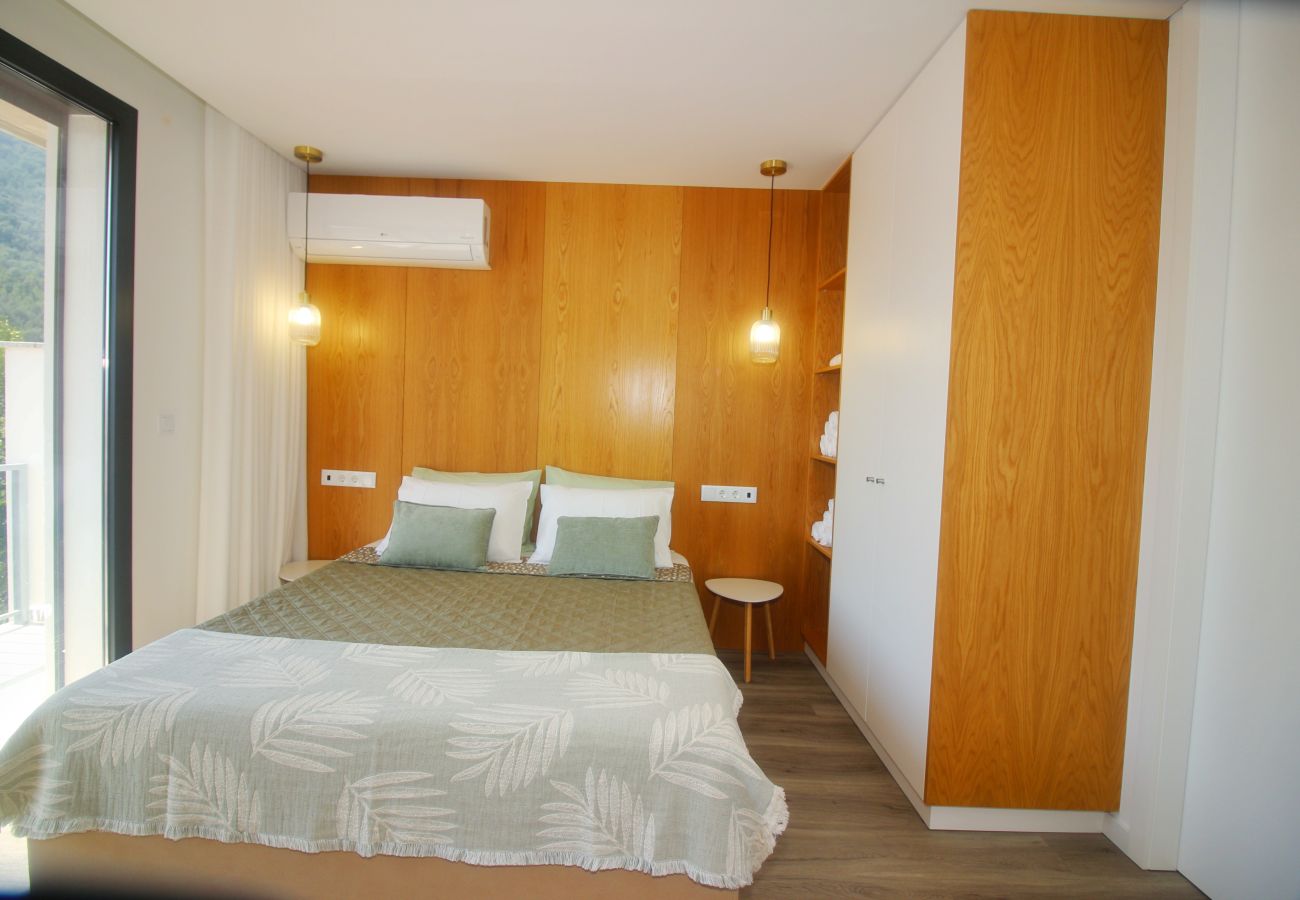 Studio à Gerês - Dream Villas Gerês II
